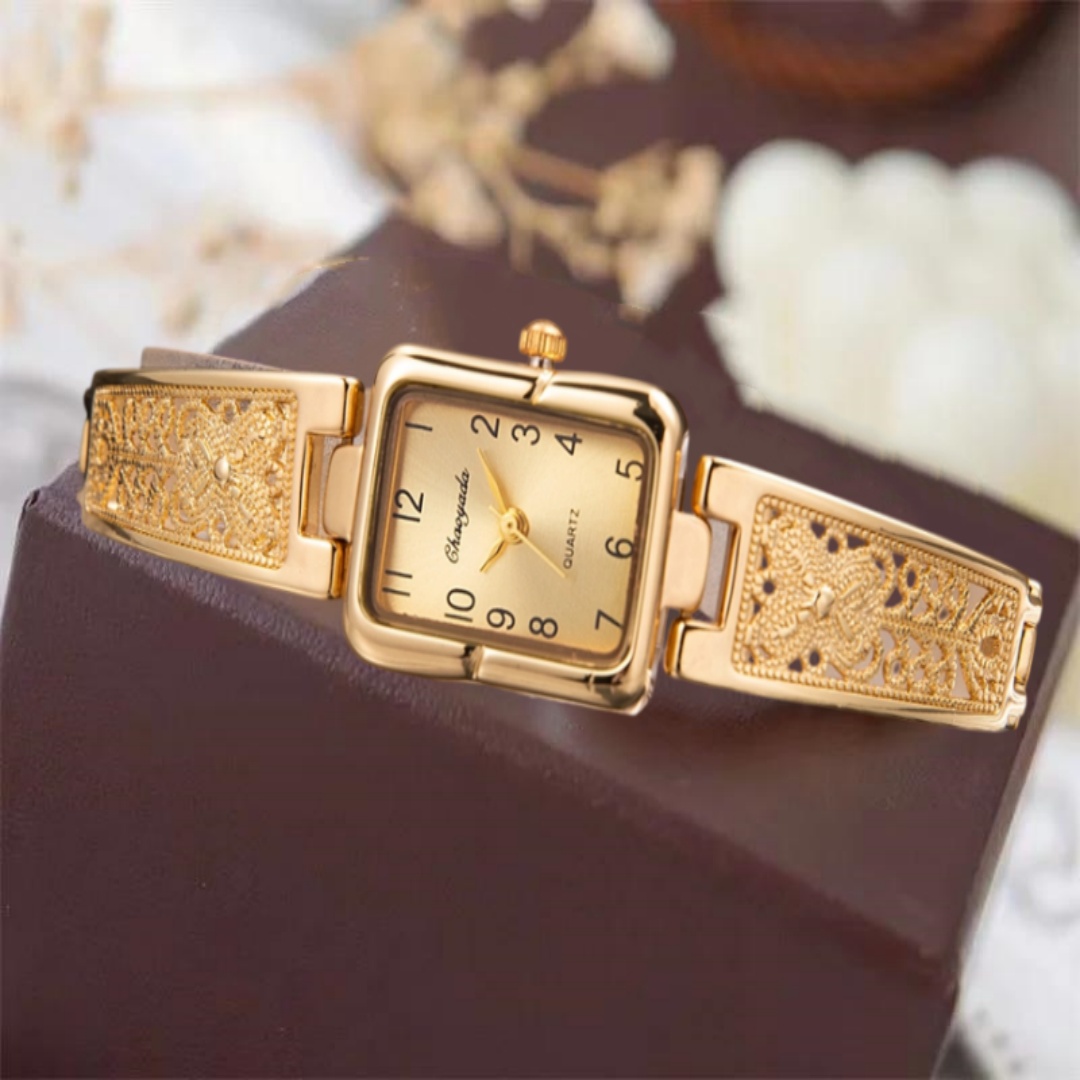 Luxury Watch Index - Elegant Women Watch Top Brand Luxury