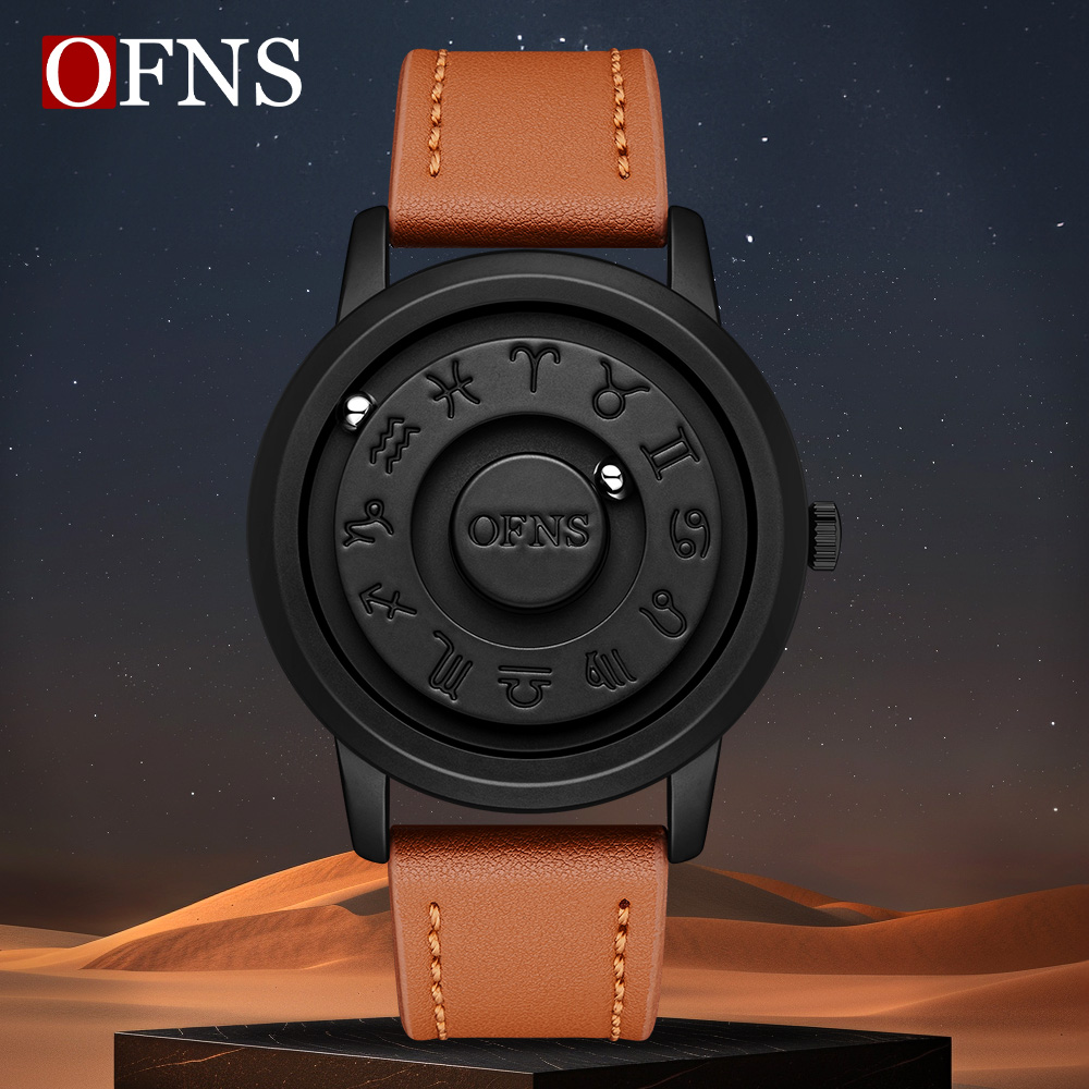 Luxury Watch Shop - Fashion OFNS new 1553 luxury men's