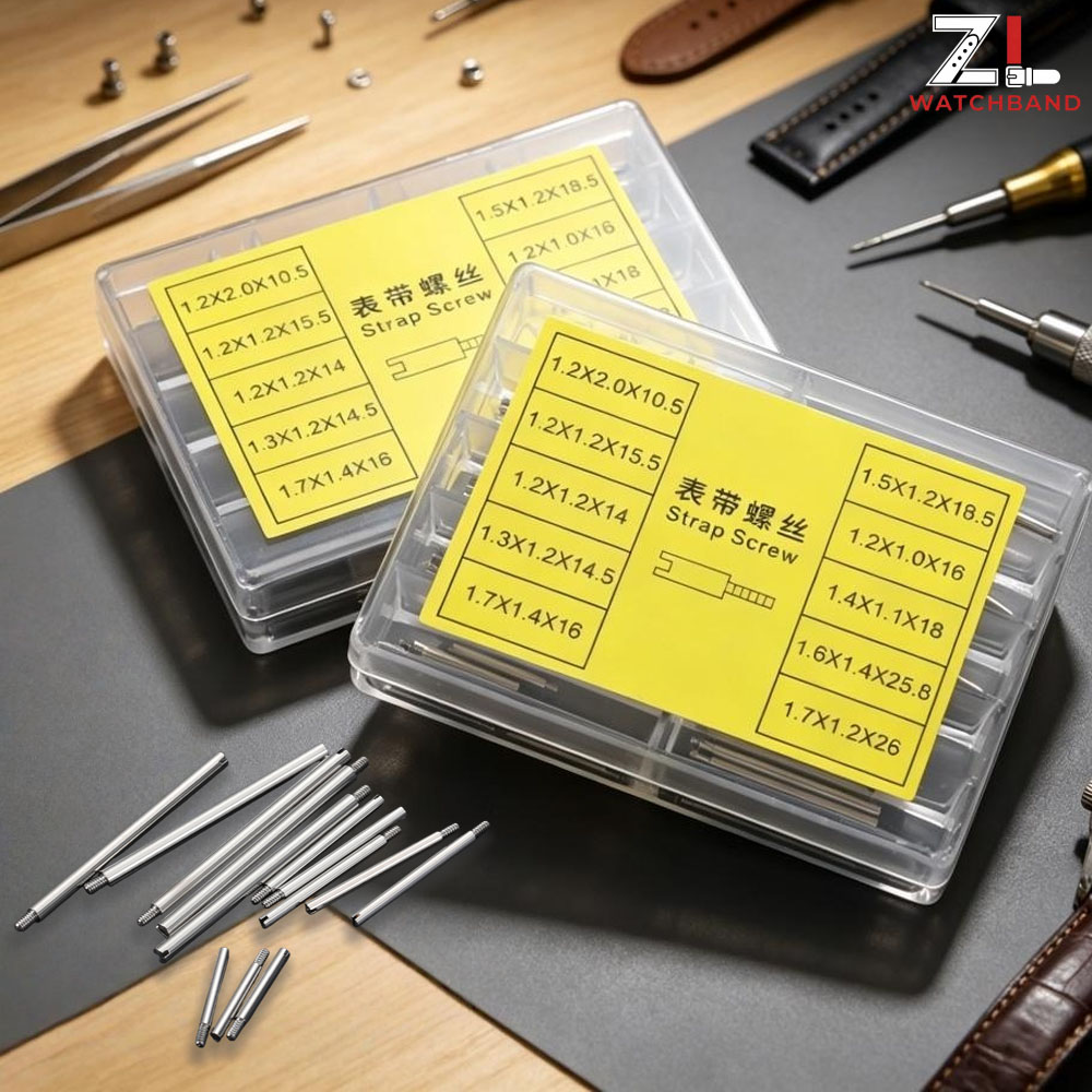 Luxury Watch Online - 50/100PCS Screws Rod for Rolex Watch