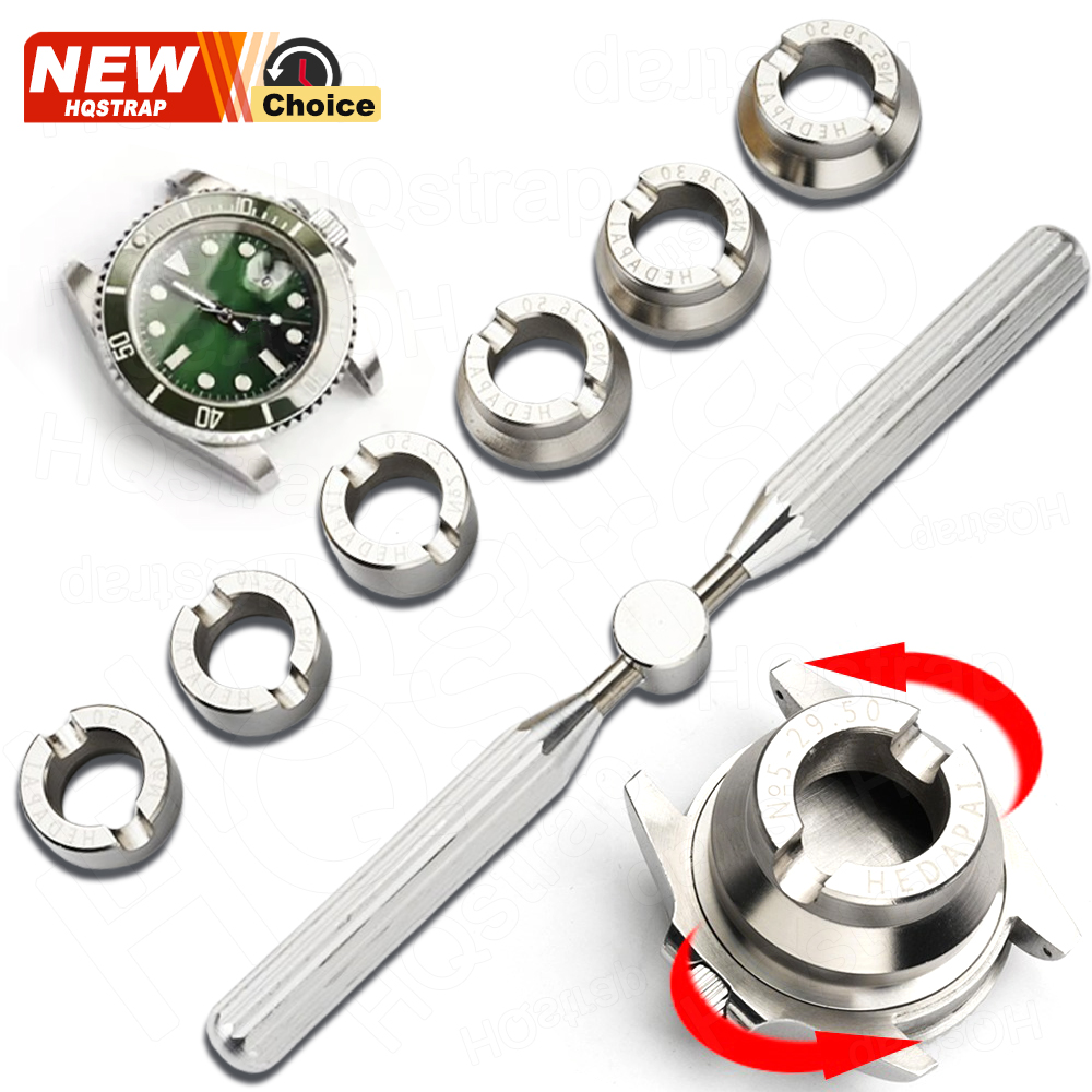 Luxury Watch Online - Watch Back Case Opener Cover Remover