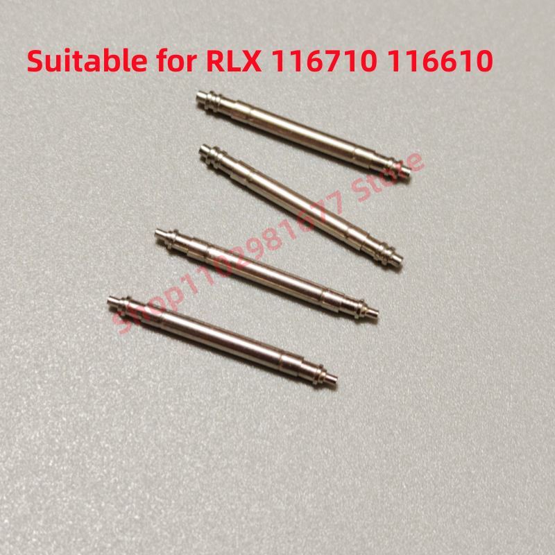Luxury Watch Online - 2PCS 20mm*2.0mm 316L Stainless Steel Watch