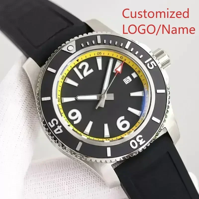 Luxury Watch Uk - A11 Store Customized Watch Mens Watches