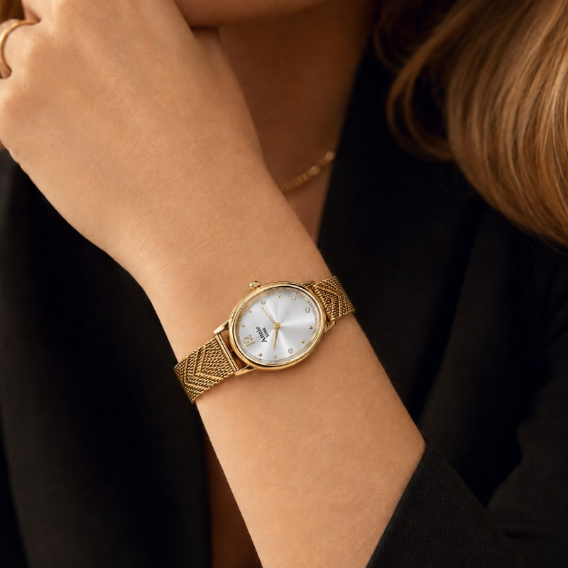 Luxury Watch Index - Top Brand Luxury Watches for Women