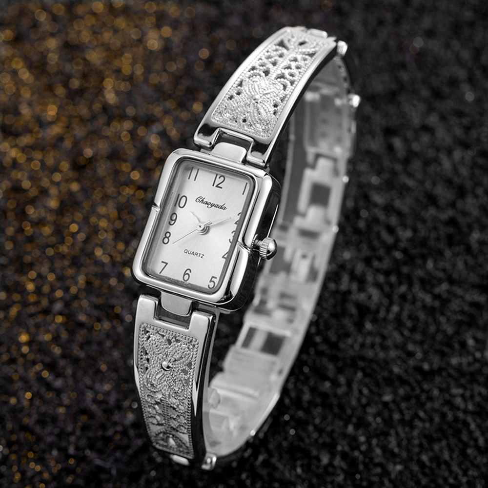 Elegant Women Watch Top Brand  - Luxury Watch Index recension och pris