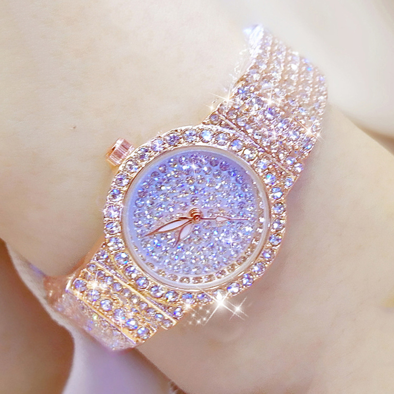 BS Women Watch Famous Luxury B - Luxury Watch Index recension och pris