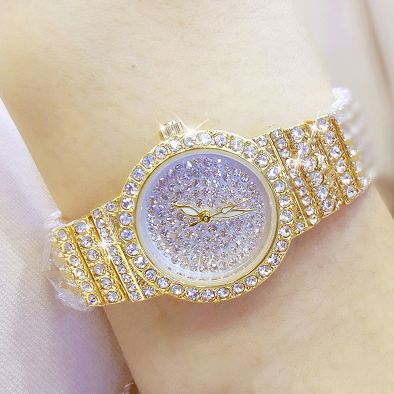 BS Women Watch Famous Luxury B - Luxury Watch Index recension och pris