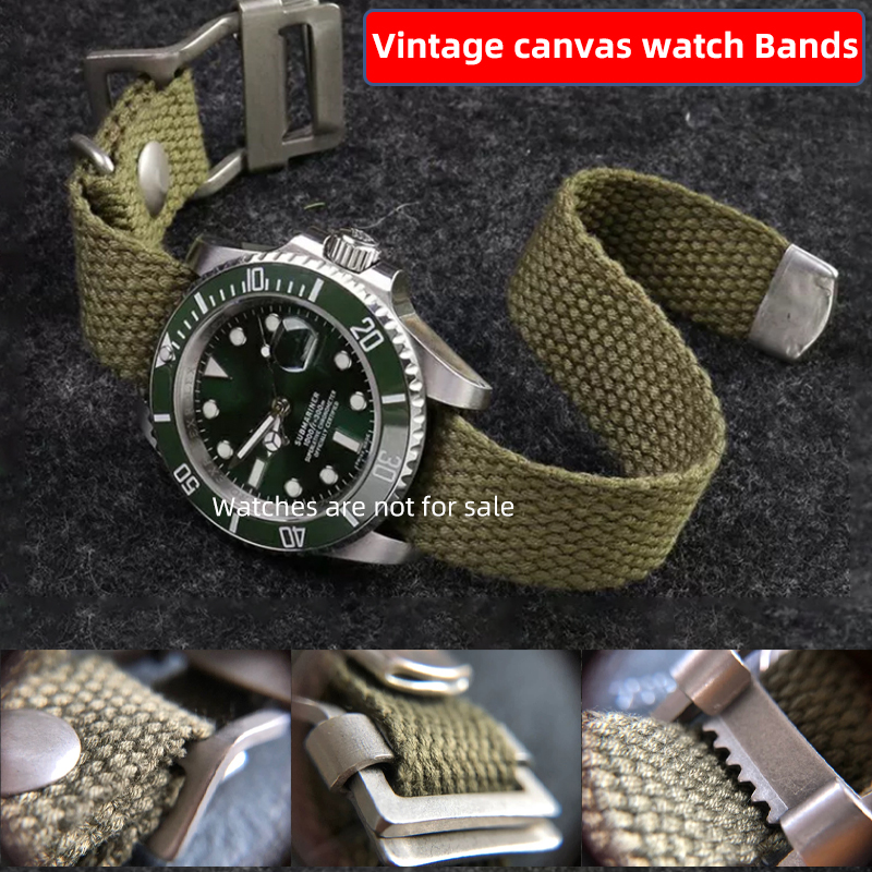 20mm 22mm 19mm 21mm High quali - Luxury Watch Online recension och pris