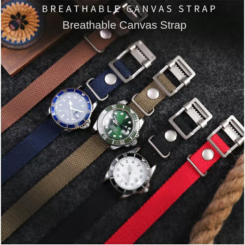 20mm 22mm 19mm 21mm High quali - Luxury Watch Online recension och pris