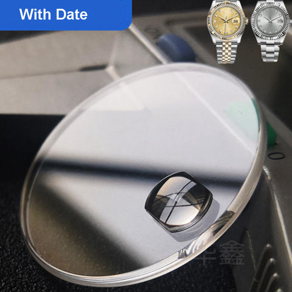 Sapphire Crytal Suitable For D - Luxury Watch Online recension och pris