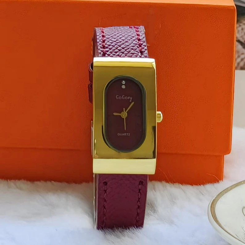 Luxury Ladies Brand Women Watc - Luxury Watch Index recension och pris