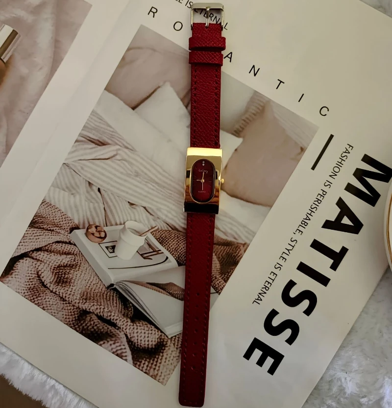 Luxury Ladies Brand Women Watc - Luxury Watch Index recension och pris