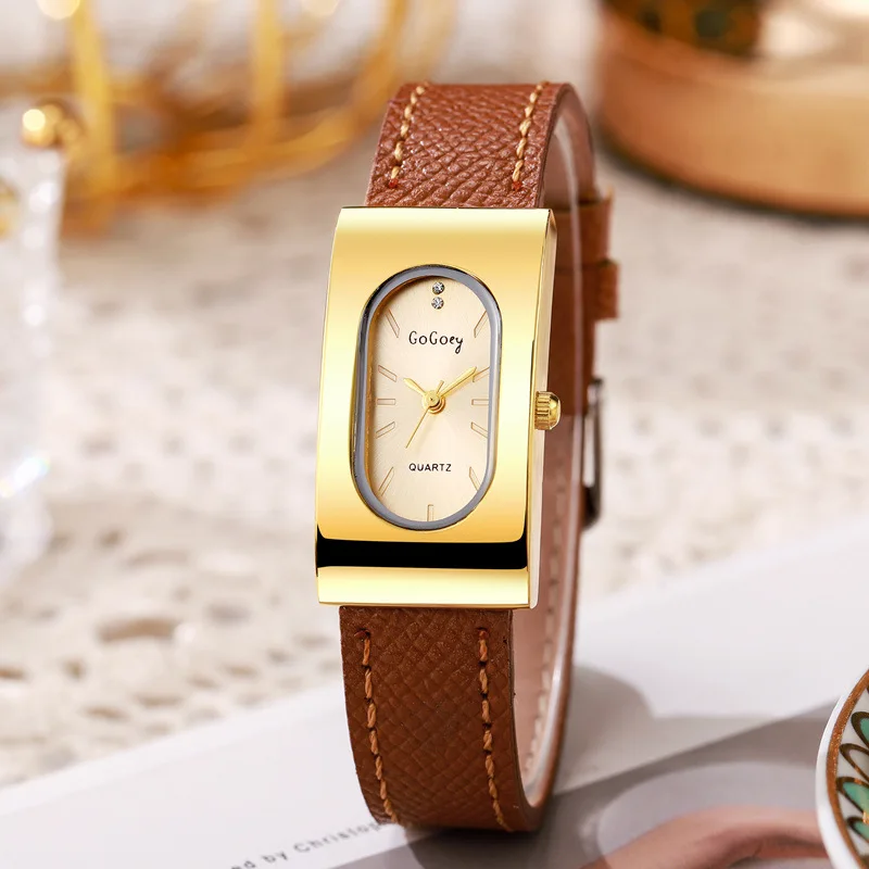 Luxury Ladies Brand Women Watc - Luxury Watch Index recension och pris