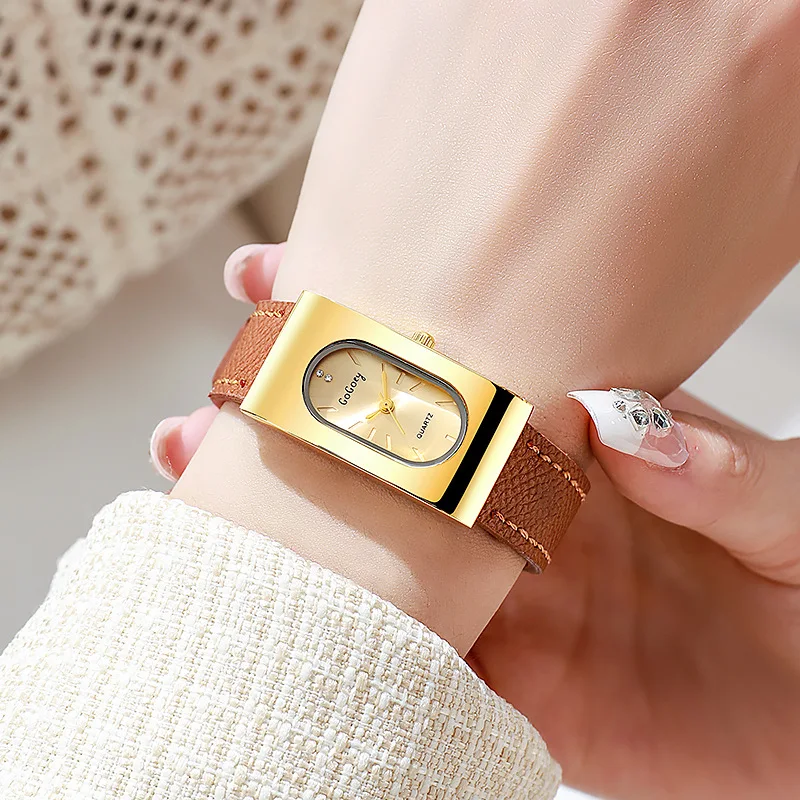 Luxury Ladies Brand Women Watc - Luxury Watch Index recension och pris