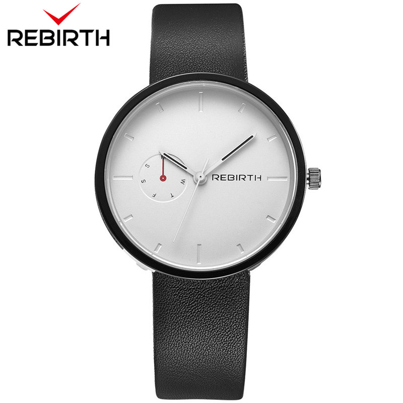 2018 Rebirth Popular Men Women - Luxury Watch Uk recension och pris