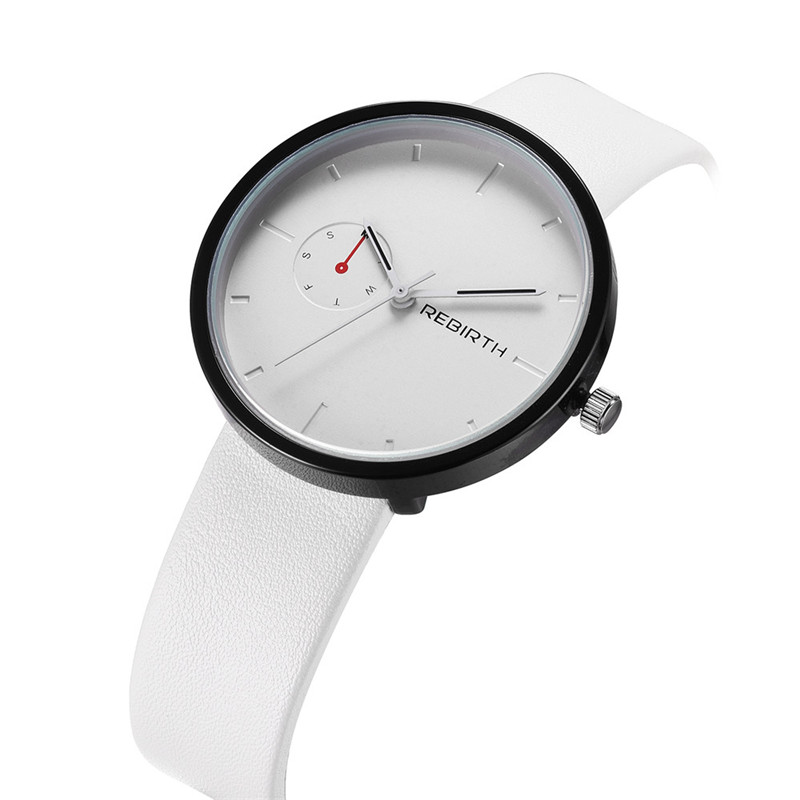 2018 Rebirth Popular Men Women - Luxury Watch Uk recension och pris