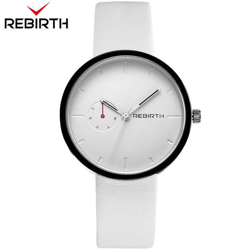 2018 Rebirth Popular Men Women - Luxury Watch Uk recension och pris