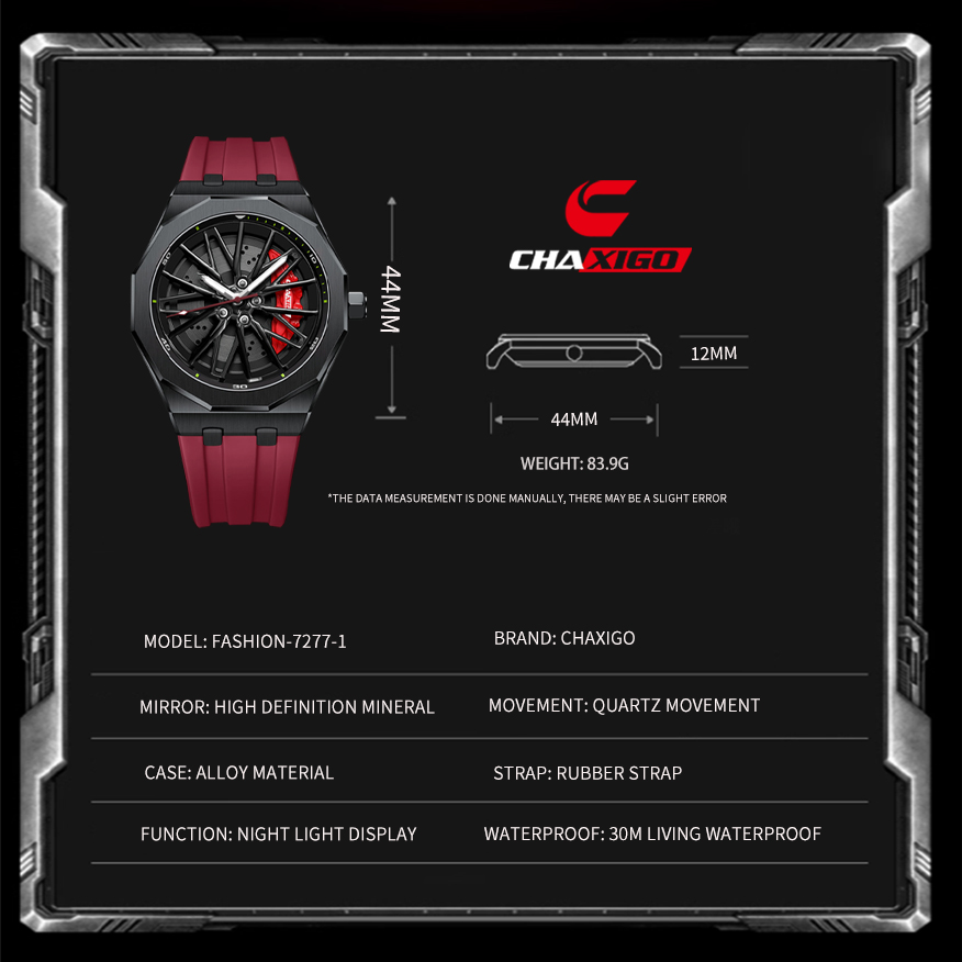 Factory direct sales OEM custo - Luxury Watch Uk recension och pris