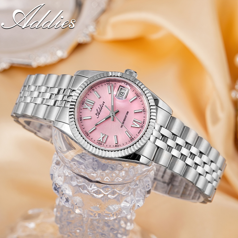 Addies High Quality Luxury Wat - Luxury Watch Ladies recension och pris