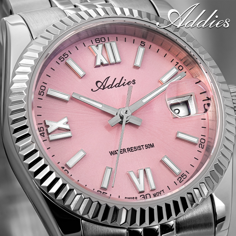 Addies High Quality Luxury Wat - Luxury Watch Ladies recension och pris