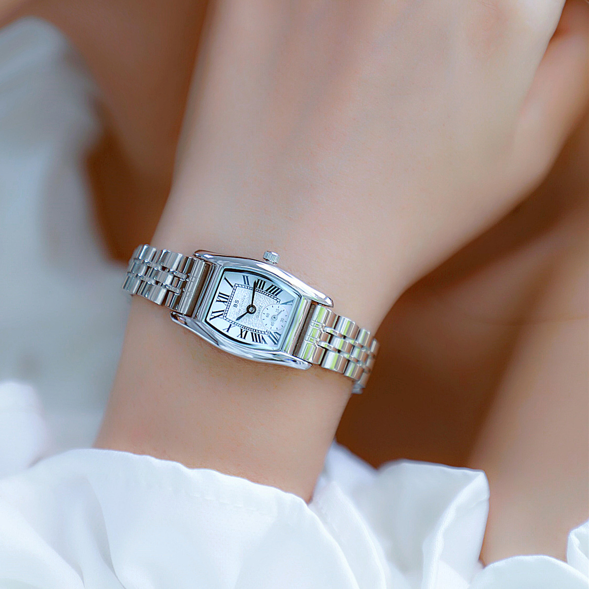 BS Women's Watch Versatile Ret - Luxury Watch Index recension och pris