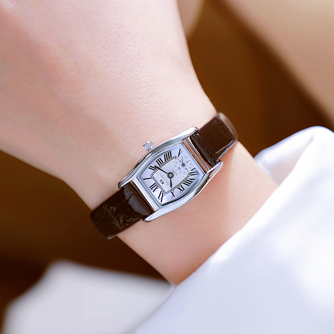 BS Women's Watch Versatile Ret - Luxury Watch Index recension och pris
