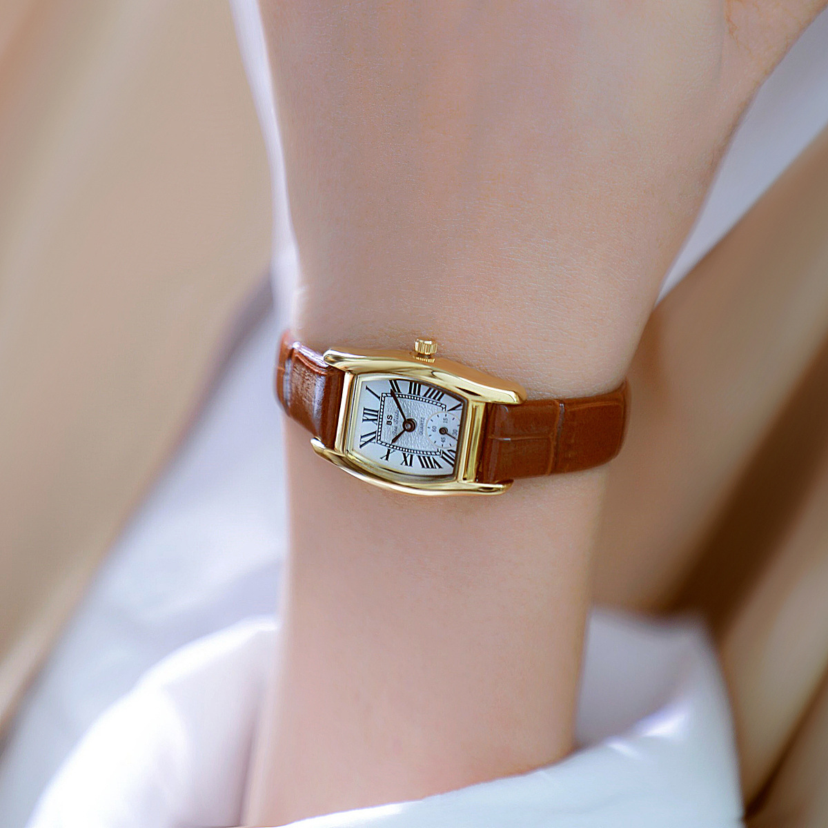 BS Women's Watch Versatile Ret - Luxury Watch Index recension och pris