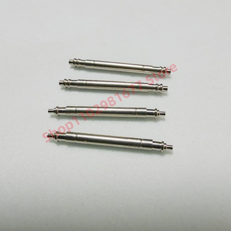 2PCS 20mm*2.0mm 316L Stainless - Luxury Watch Online recension och pris