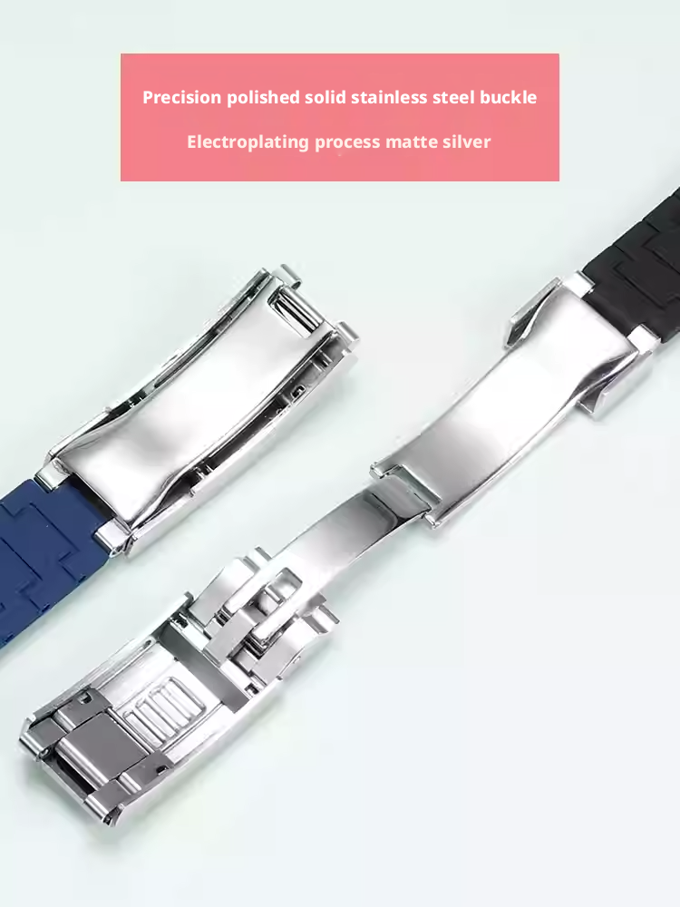 For Rolex High Quality Silicon - Luxury Watch Online recension och pris