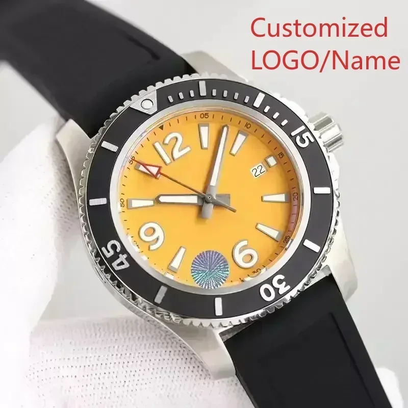 A11 Store Customized Watch  Me - Luxury Watch Uk recension och pris