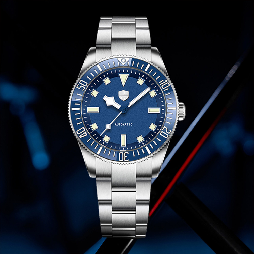 2026 new Rollstimi men's watch - Luxury Watch Design recension och pris