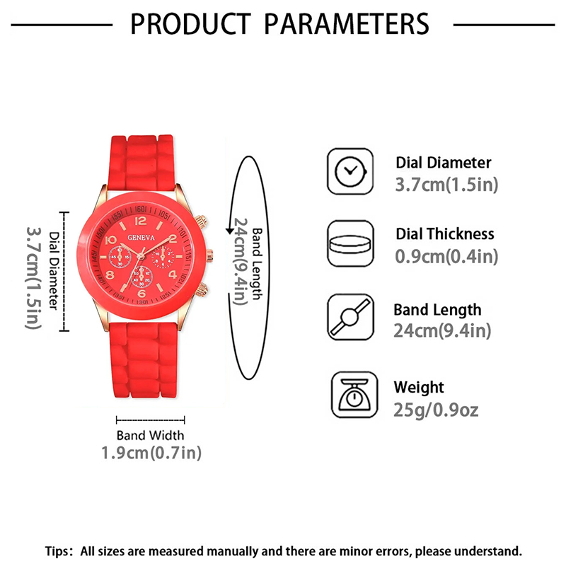 Reloj Mujer  Fashion Women Wat - Luxury Watch Ladies recension och pris