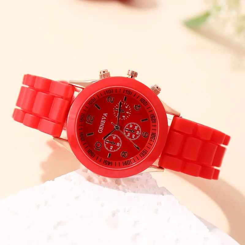 Reloj Mujer  Fashion Women Wat - Luxury Watch Ladies recension och pris