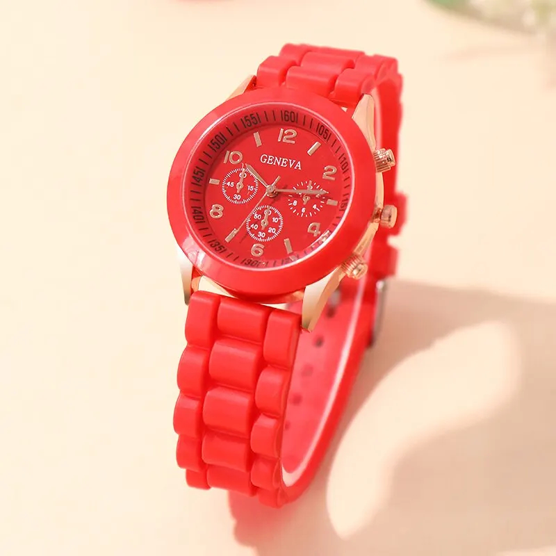 Reloj Mujer  Fashion Women Wat - Luxury Watch Ladies recension och pris