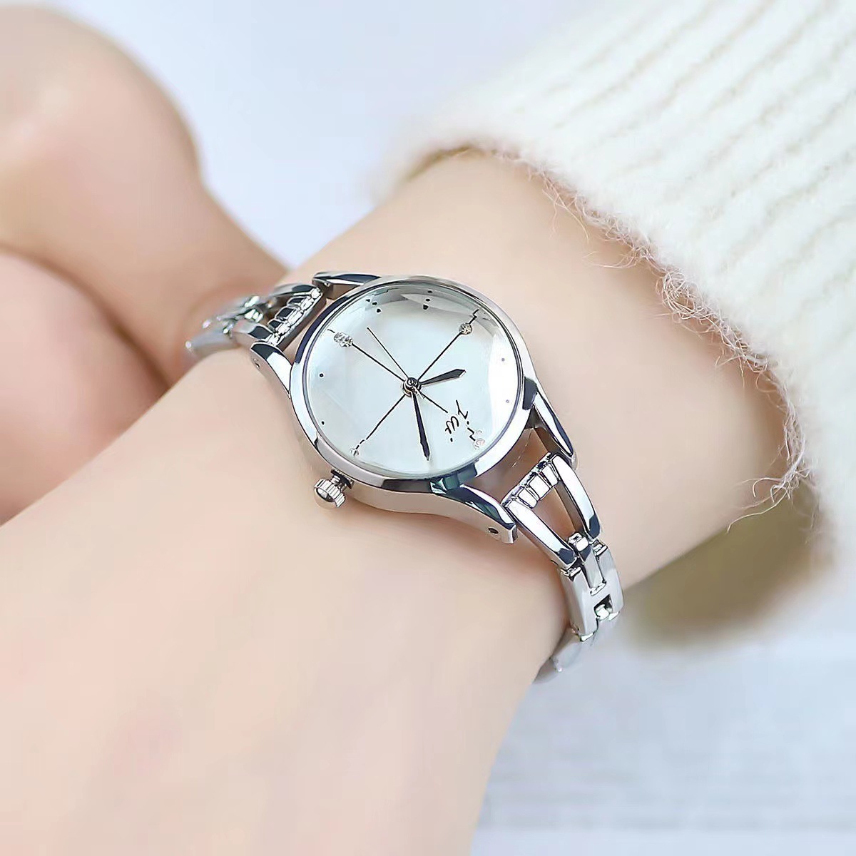 Bracelet Watch For Women Elega - Luxury Watch Ladies recension och pris