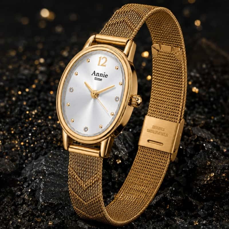 Top Brand Luxury Watches for W - Luxury Watch Index recension och pris