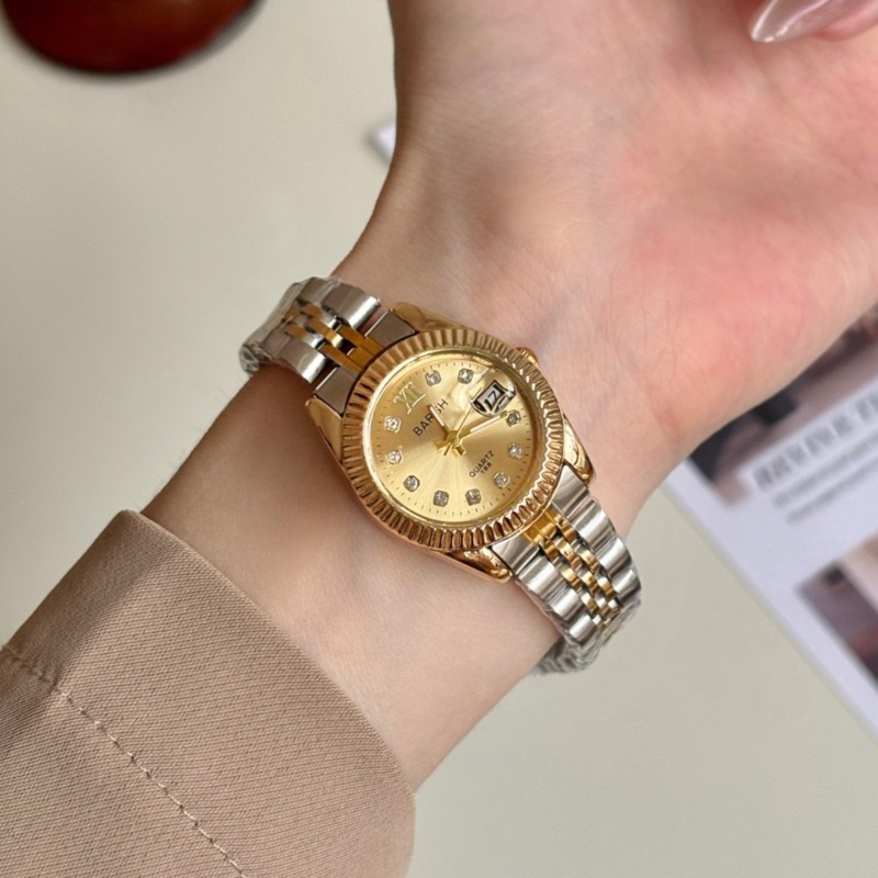 famous brand Calendar Women Wa - Luxury Watch Index recension och pris