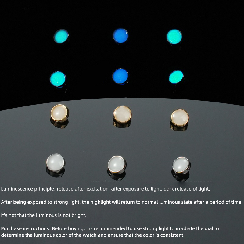 2.3x0.45mm Luminous pip For Se - Luxury Watch Online recension och pris