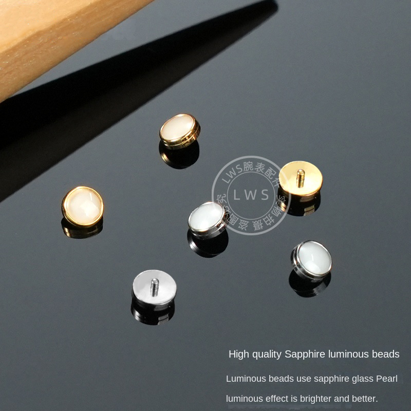 2.3x0.45mm Luminous pip For Se - Luxury Watch Online recension och pris
