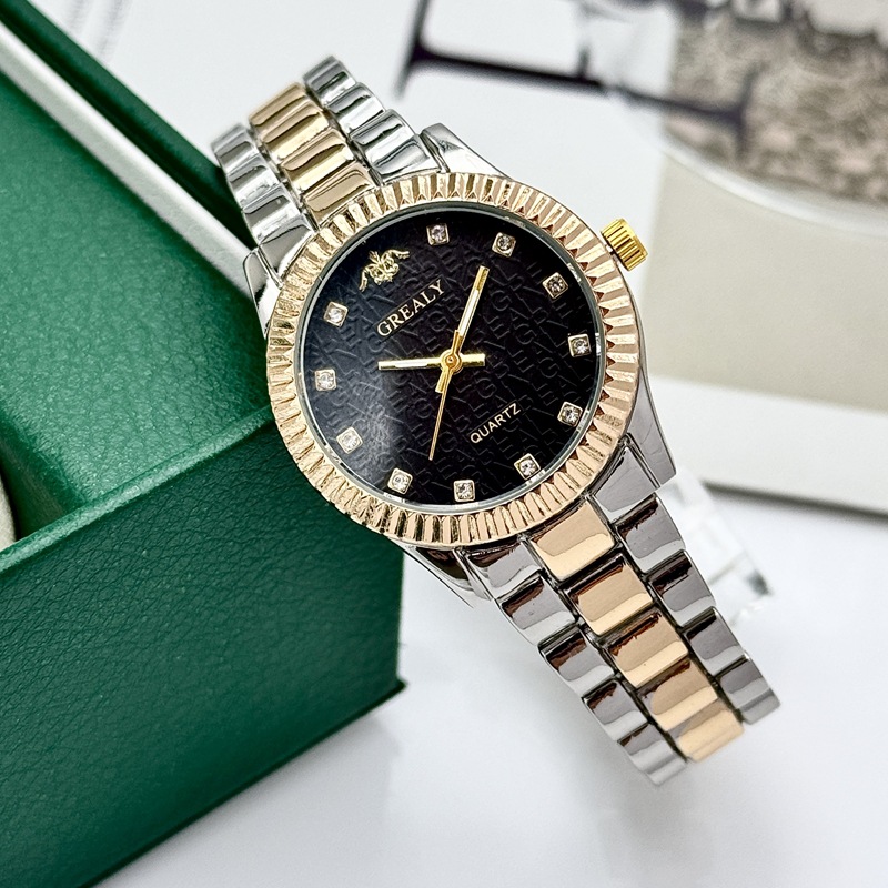 Light Luxury Brand Watch Ladie - Luxury Watch Index recension och pris