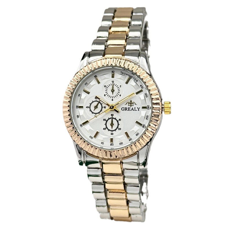 Light Luxury Brand Watch Ladie - Luxury Watch Index recension och pris