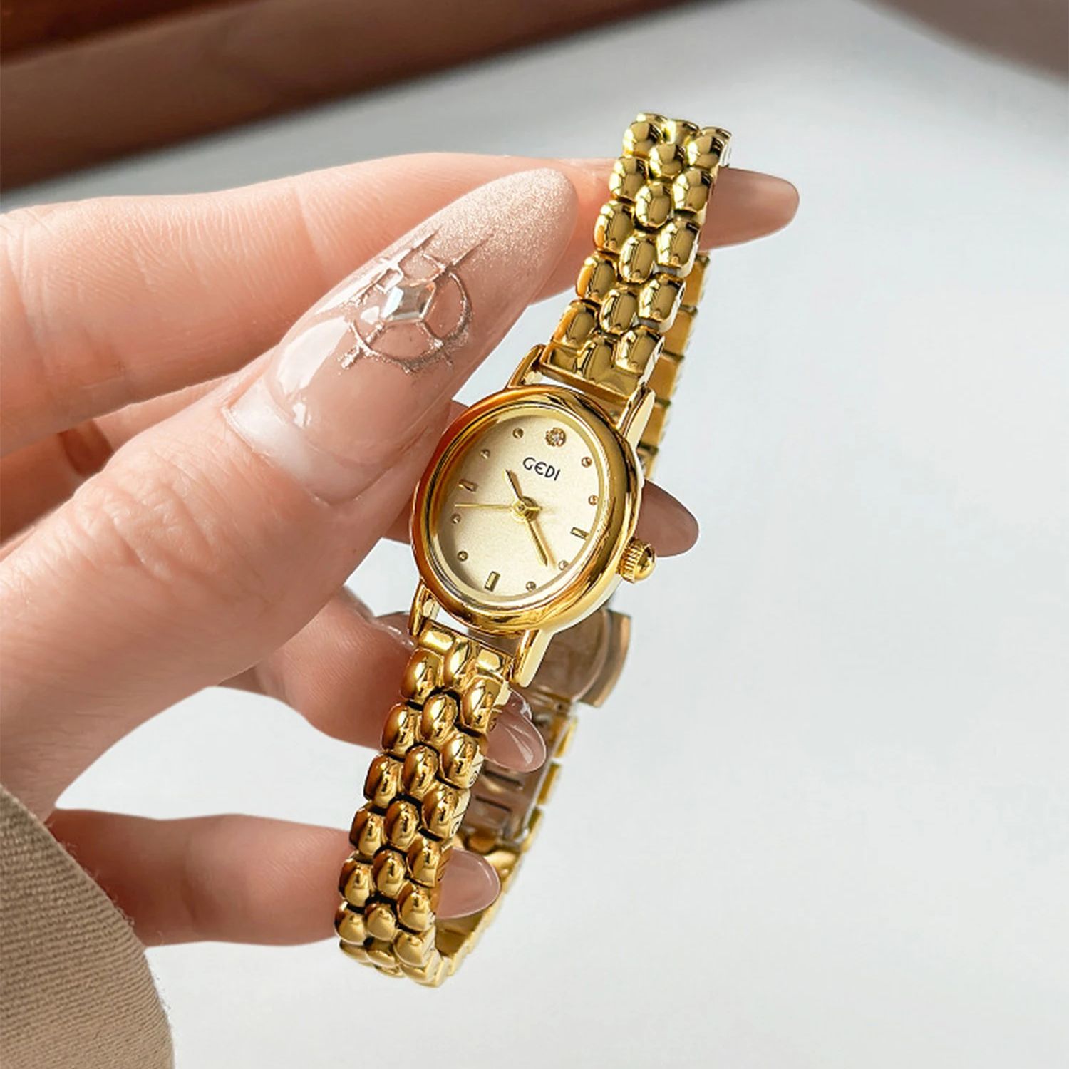 Women's Original Luxury Brands - Luxury Watch Index recension och pris