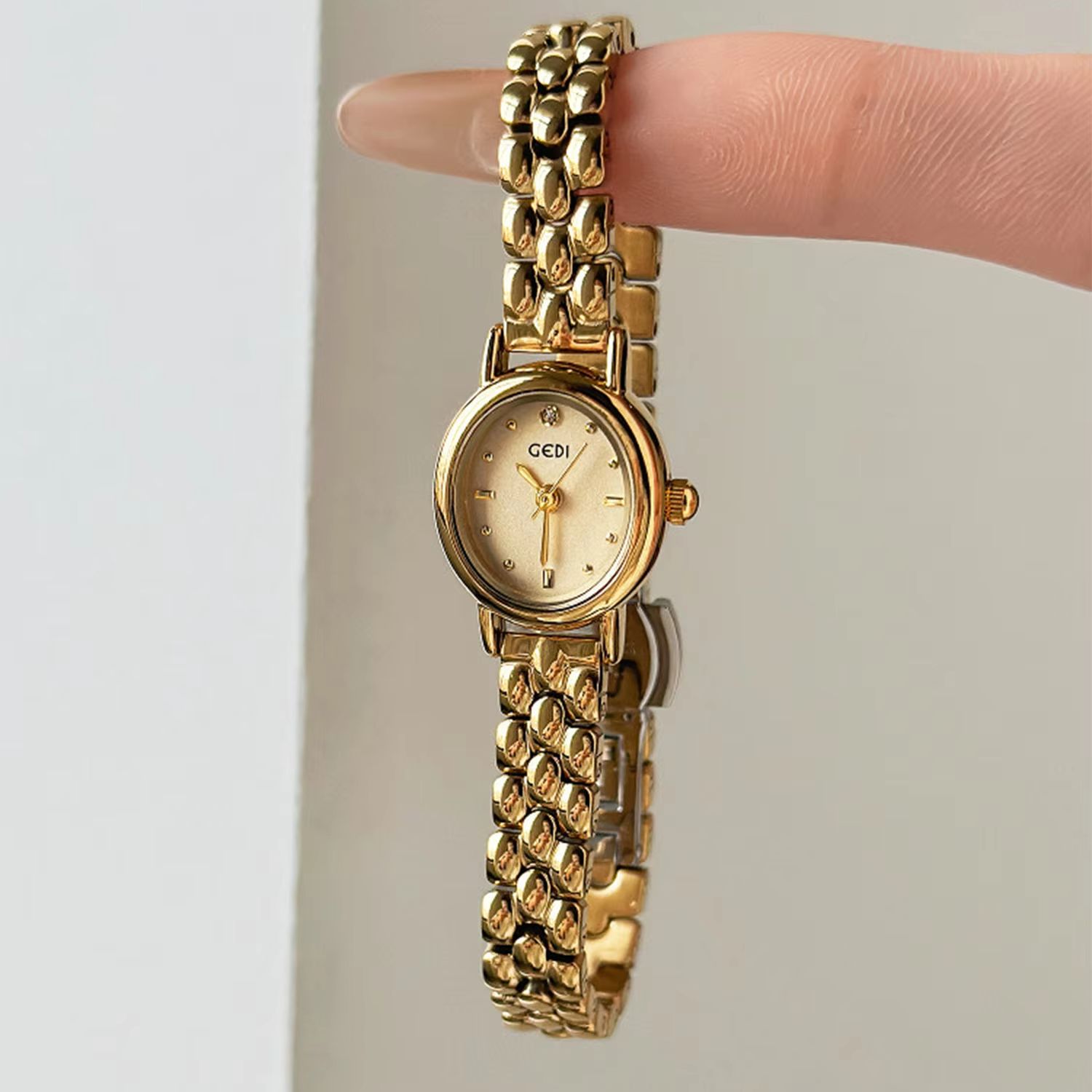 Women's Original Luxury Brands - Luxury Watch Index recension och pris