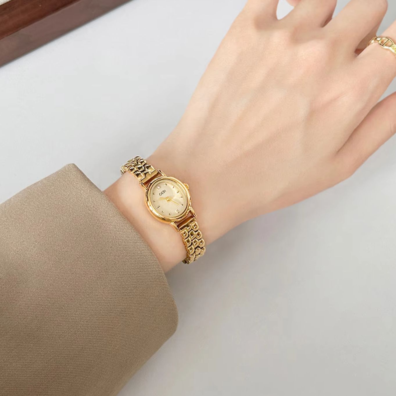 Women's Original Luxury Brands - Luxury Watch Index recension och pris