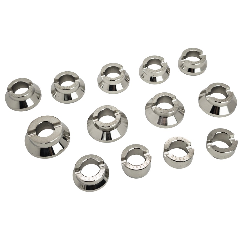 5537-13 Alloy Watch Case Back  - Luxury Watch Online recension och pris
