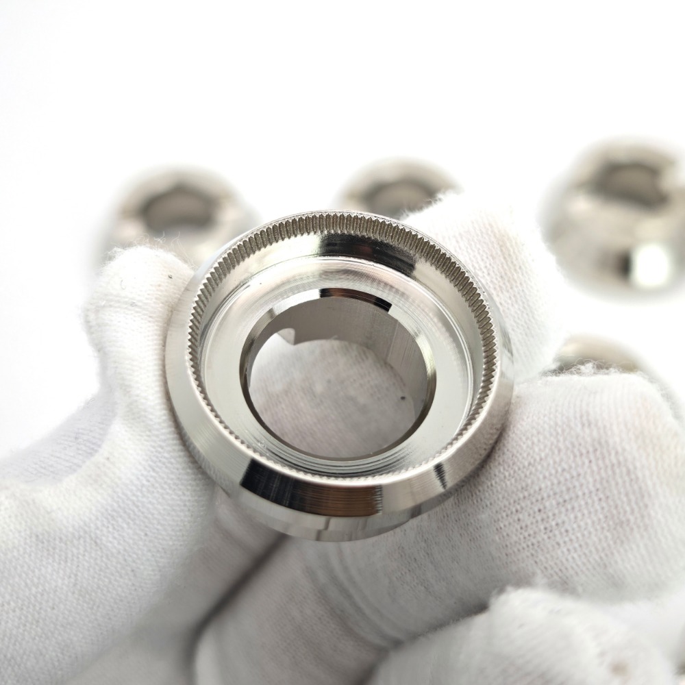 5537-13 Alloy Watch Case Back  - Luxury Watch Online recension och pris