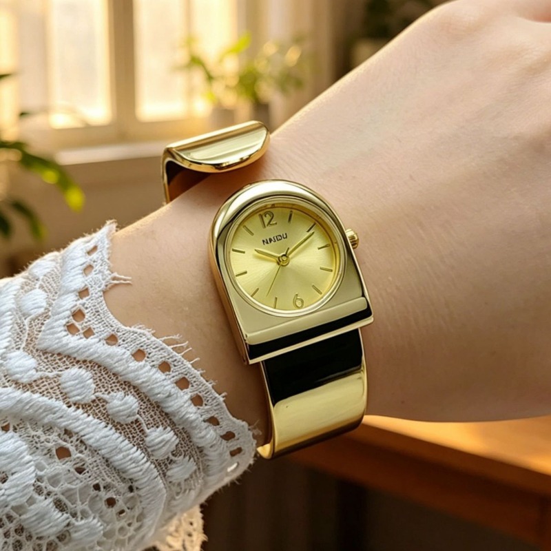 Brand Women Bracelet Watch Lad - Luxury Watch Index recension och pris