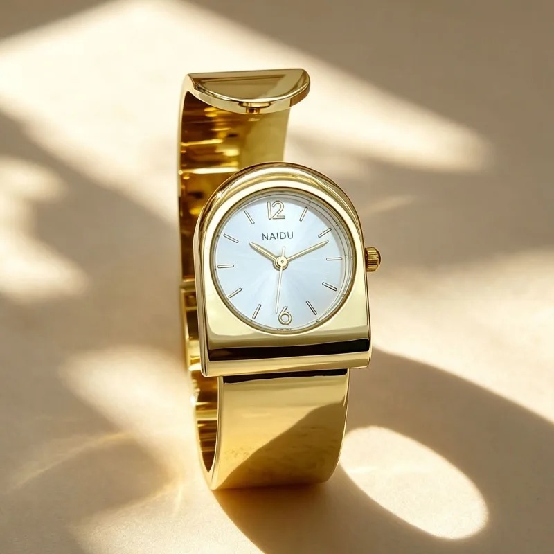 Brand Women Bracelet Watch Lad - Luxury Watch Index recension och pris