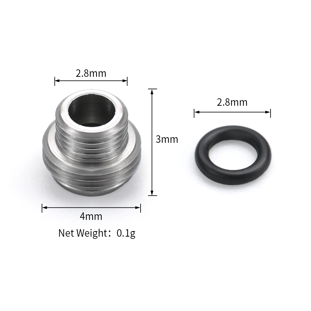 1/3pcs 1set Replacement Stainl - Luxury Watch Online recension och pris