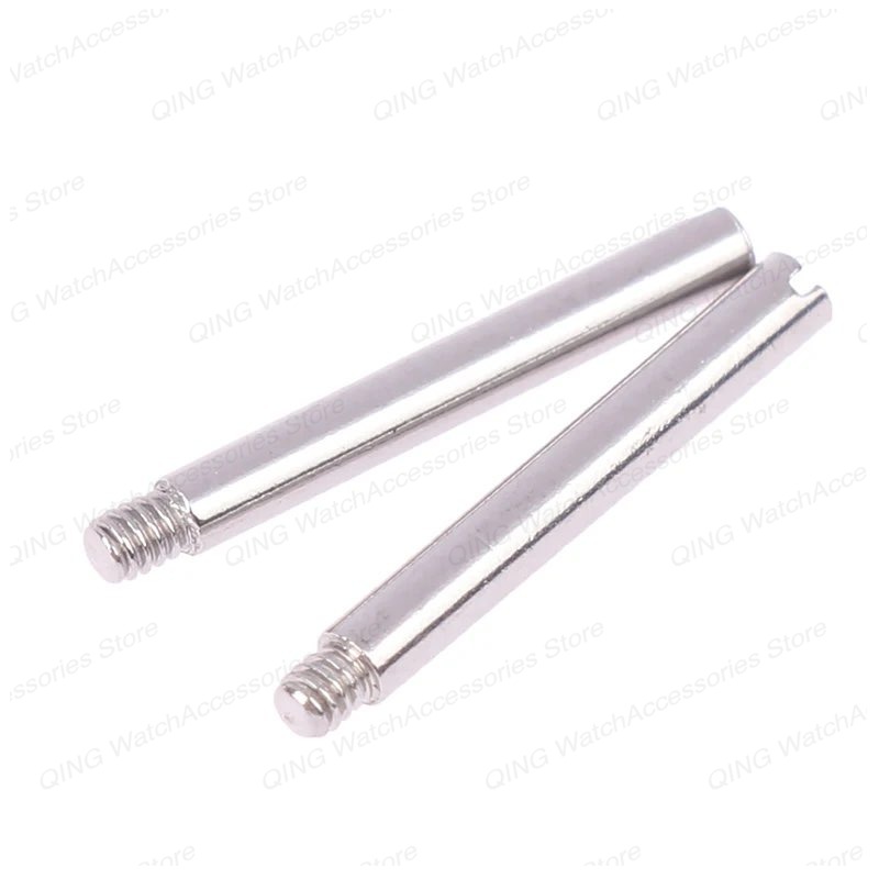 Clasps Screws Stainless Steel  - Luxury Watch Online recension och pris