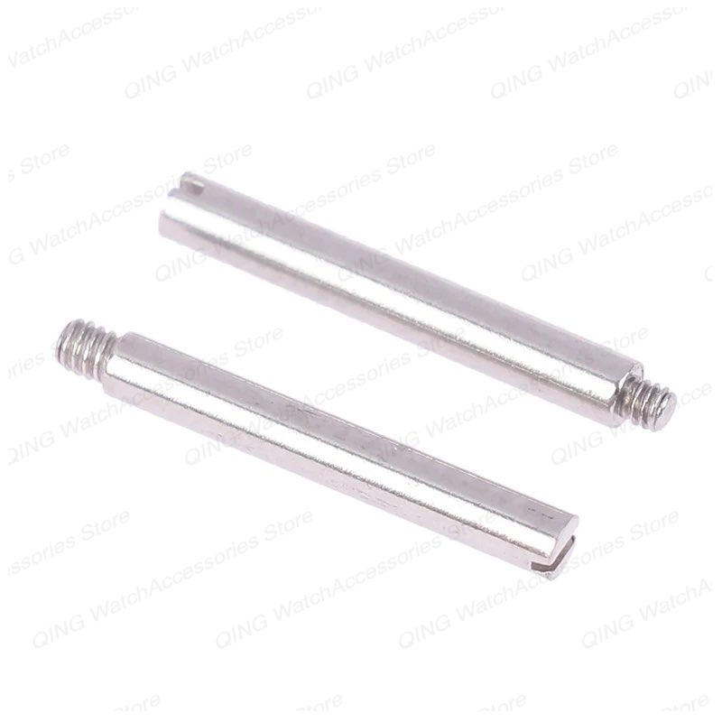 Clasps Screws Stainless Steel  - Luxury Watch Online recension och pris